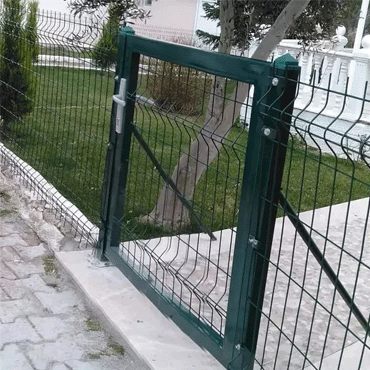 Şirketimizden