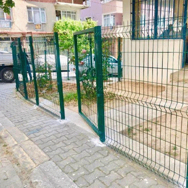 Şirketimizden
